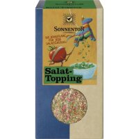 Salattopping Gewürzzubereitung, 30g