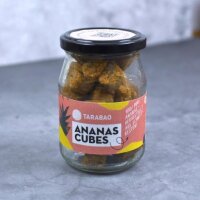 Ananas Cubes, 160g