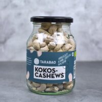 Kokos Cashews, 275g