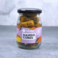 Mango Cubes, 160g