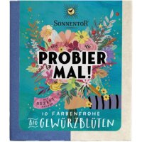 Gewürzblüten Probier mal!, 50g