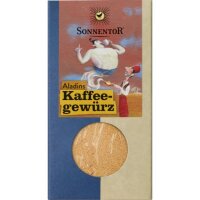 Aladins Kaffeegewürz, 35g