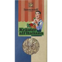 Kräuter allItaliana, 20g