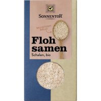 Flohsamenschalen, 50g