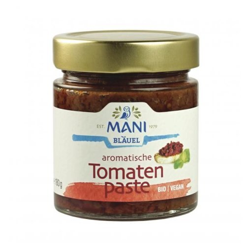 MANI Tomatenpaste, 180g