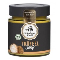 Trüffel Senf, 125ml