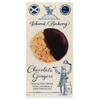 Chocolate Gingers, 133g