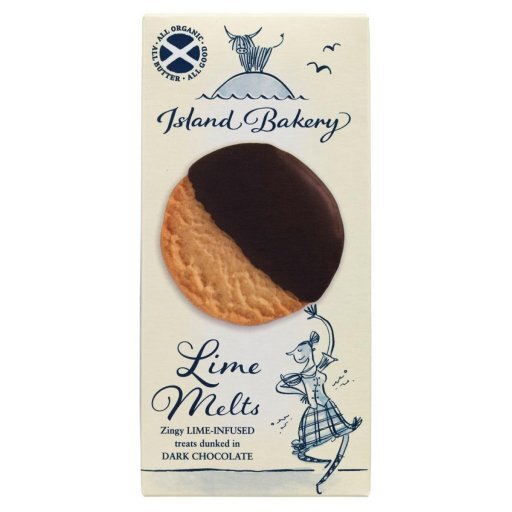 Chocolate Limes, 133g