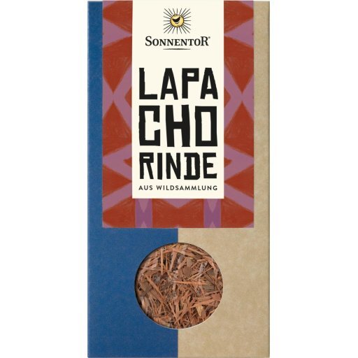 Lapacho Rinde, 50g