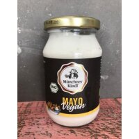 Mayonnaise vegan, 250ml