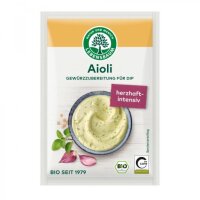 Aioli Gewürzzubereitung für Dip, 8g
