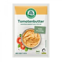 Tomatenbutter Gewürzzubereitung für Dip, 8g