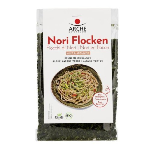 Nori Flocken, 20g