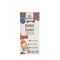 Dattelzucker, 400g