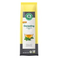 Darjeeling Blatt, 75g