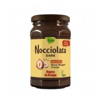 Nuss-Nougataufstrich Nocciolata milchfrei, 250g