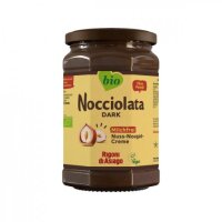 Nuss-Nougataufstrich Nocciolata milchfrei, 650g