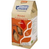 Mandel Cantuccini aus Dinkel, 180g