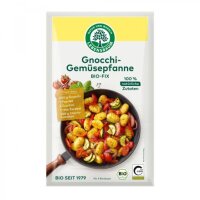 Fix für Gnocchi Gemüsepfanne, 30g