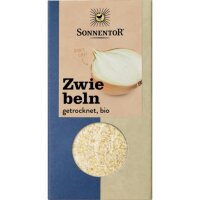Zwiebeln getrocknet, 75g