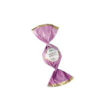 Vanille-Trüffel Kugel alkoholhaltig, 15g