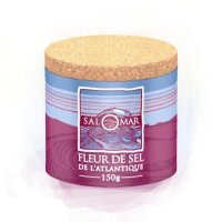Fleur de Sel, 150g