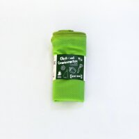 [ECHT BIO.] O&G-Mehrwegnetz Polyester - 28x33cm,...