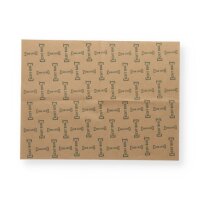 [ECHT BIO.] Bäckerseide braun - 50x37,5cm, 10kg