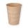 [ECHT BIO.] Hartpapierbecher ToGo - 300ml, 50Stück