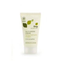 24 Stunden Creme Schachtelhalm Hopfen, 50ml