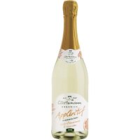 Appleritif alkoholfrei Salz-Pomeranze&Wacholder, 0.75l