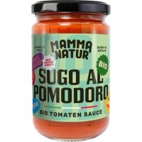 Sugo al Pomodoro- Tomatensauce, 300g