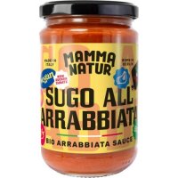 Sugo all Arrabbiata, 300g