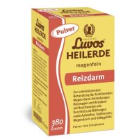 Heilerde Luvos magenfein, 380g
