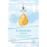 Öl-Molke Bad Sensitiv Nr.116 - Sachet, 30ml