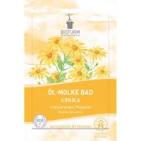 Öl-Molke Bad Arnika Nr.119 - Sachet, 30ml
