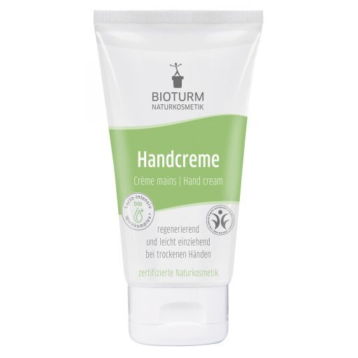 Handcreme Nr.52, 75ml