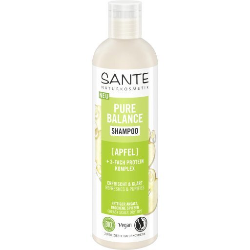 Pure Balance Shampoo, 250ml