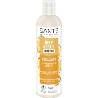 Deep Repair Shampoo, 250ml
