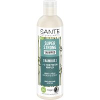 Super Strong Shampoo, 250ml