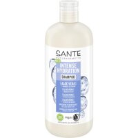 Intense Hydration Shampoo, 500ml