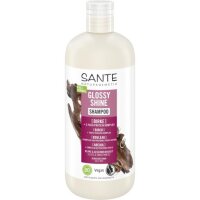 Glossy Shine Shampoo, 500ml