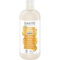 Deep Repair Shampoo, 500ml