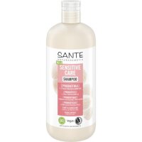 Sensitive Care Shampoo, 500ml