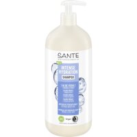 Intense Hydration Shampoo, 950ml