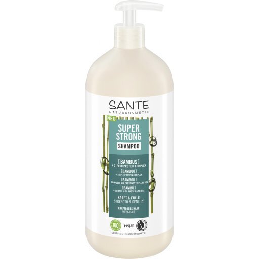 Super Strong Shampoo, 950ml