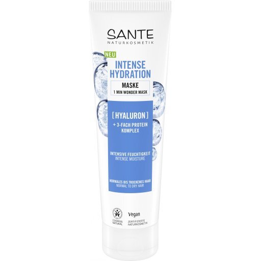 Intense Hydration Haarmaske, 150ml