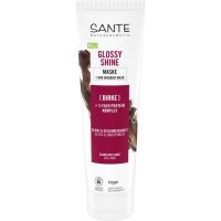 Glossy Shine Haarmaske, 150ml