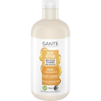 Deep Repair Anti-Spliss Pflegekur ohne Ausspülen, 200ml