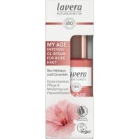 MY AGE Intensiv Öl-Serum Hibiskus & Ceramide, 30ml